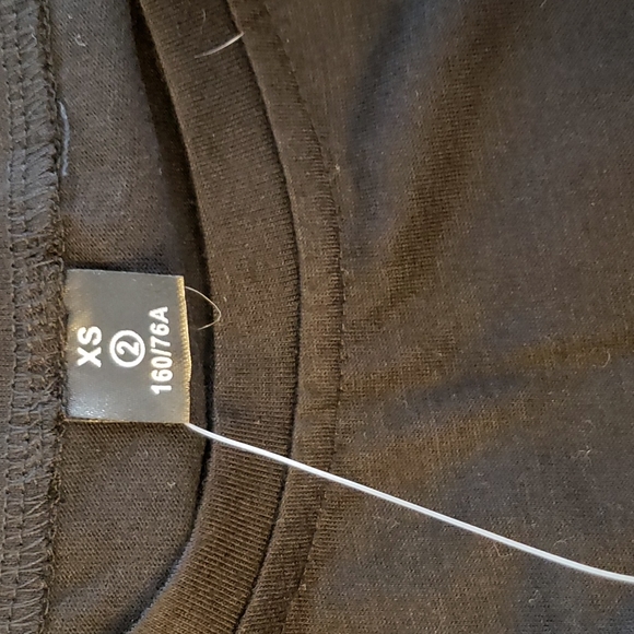 Poet | Artist Studio Album by Jonghyun Black Short Sleeve Shirt - Picture 4 of 6